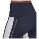 Adidas Γυναικείο κολάν Athletics Key Pocket Adidas Γυναικείο κολάν Athletics Key Pocket